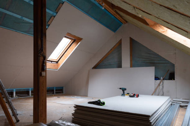 Best Spray Foam Insulation in Pacifi, CA