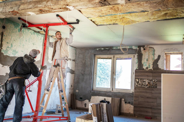 Best Blown-in Insulation in Pacifi, CA