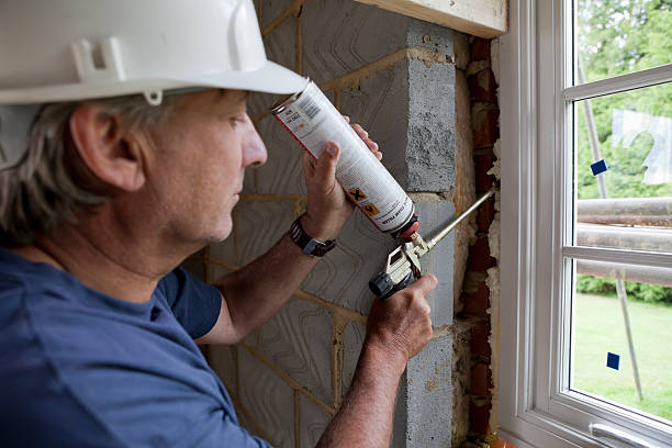 Pacifica, CA Insulation Contractor Company