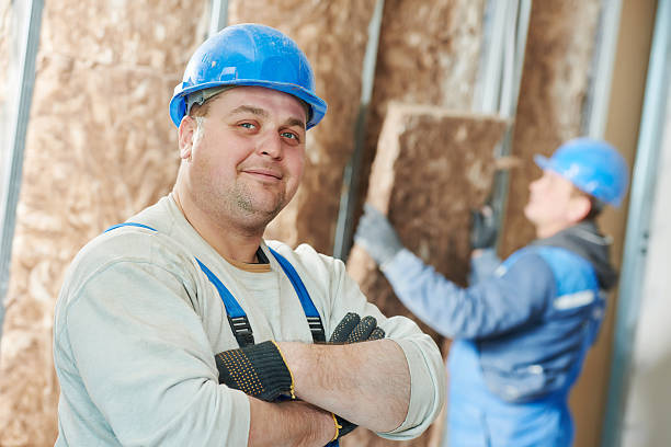 Best Residential Insulation in Pacifi, CA