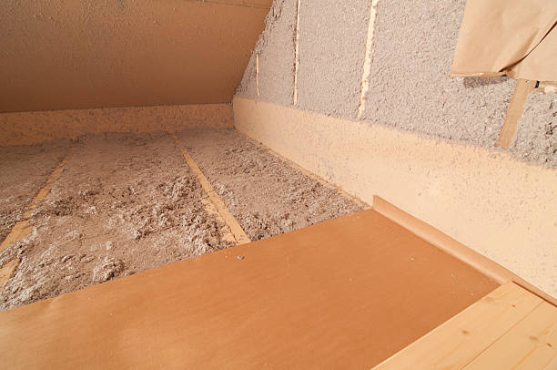 Best Insulation Maintenance and Repair in Pacifi, CA
