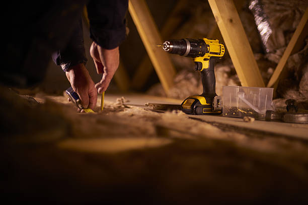 Best DIY Insulation Kits and Guidance in Pacifi, CA